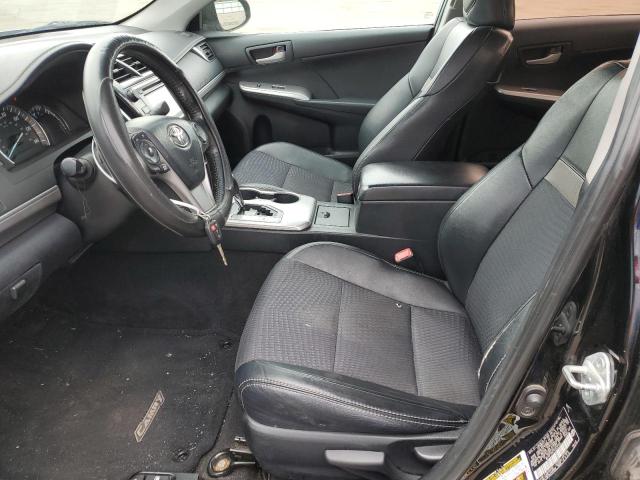 Photo 7 from auction – 2012 TOYOTA CAMRY BASE with VIN 4T1BF1FK7CU610122