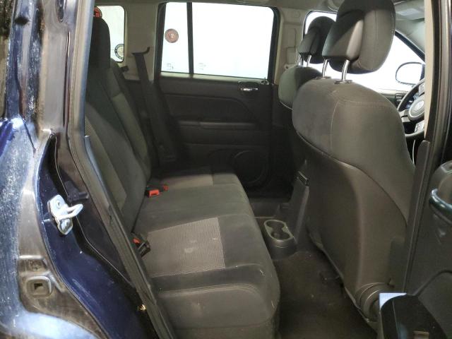 Photo 11 from auction – 2011 JEEP COMPASS SP with VIN 1J4NF1FB5BD136505