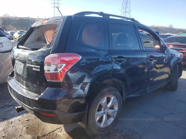 Photo 3 from auction – 2015 SUBARU FORESTER 2 with VIN JF2SJADC4FH451802