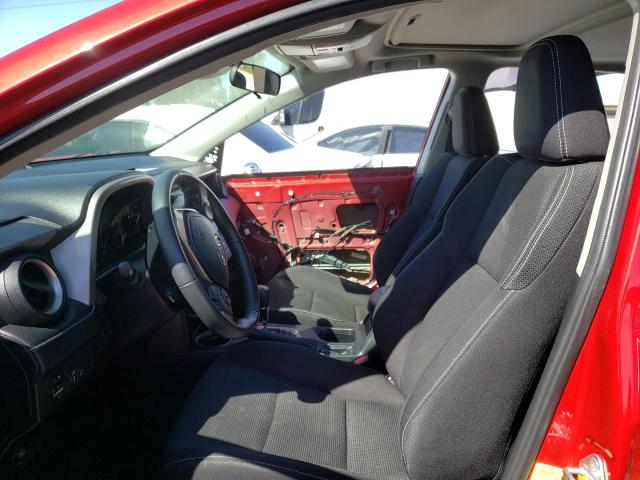 Photo 7 from auction – 2017 TOYOTA RAV4 XLE with VIN 2T3WFREV2HW387482