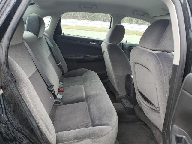 Photo 10 from auction – 2012 CHEVROLET IMPALA LS with VIN 2G1WF5E36C1233729