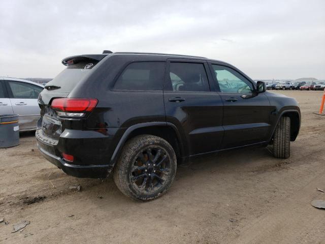 Photo 3 from auction – 2018 JEEP GRAND CHER with VIN 1C4RJFAG3JC165656
