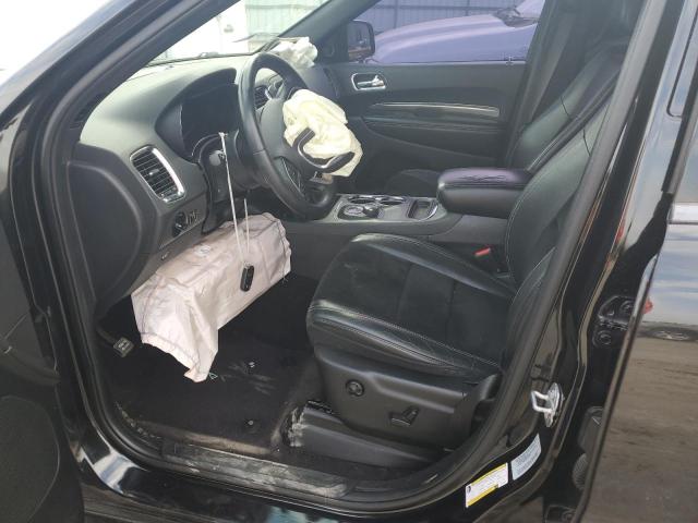 Photo 7 from auction – 2016 DODGE DURANGO SX with VIN 1C4RDJAG2GC454207