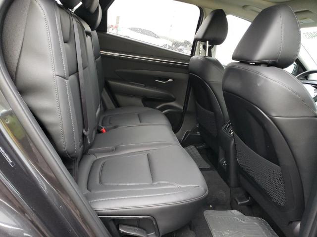 Photo 10 from auction – 2023 HYUNDAI TUCSON SEL with VIN 5NMJFCAE7PH174169