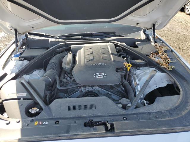 Photo 11 from auction – 2016 HYUNDAI GENESIS 3. with VIN KMHGN4JE5GU140920
