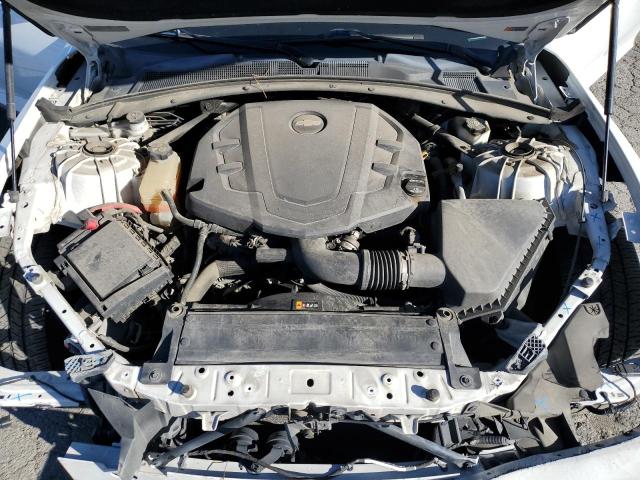 Photo 11 from auction – 2016 CHEVROLET CAMARO LT with VIN 1G1FB1RS9G0168477