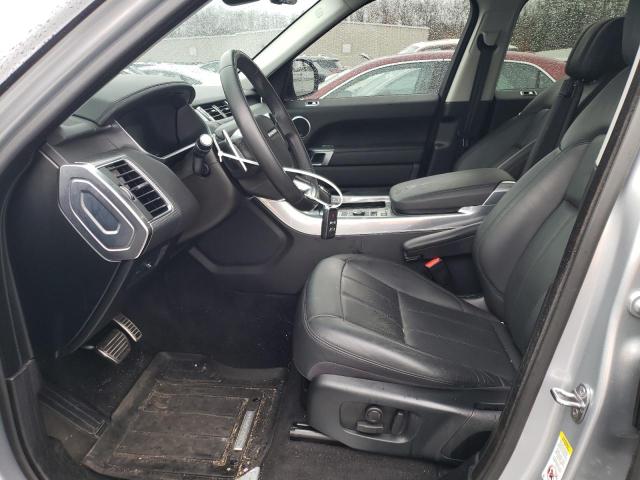 Photo 7 from auction – 2019 LAND ROVER RANGE ROVE with VIN SALWR2RE7KA836761