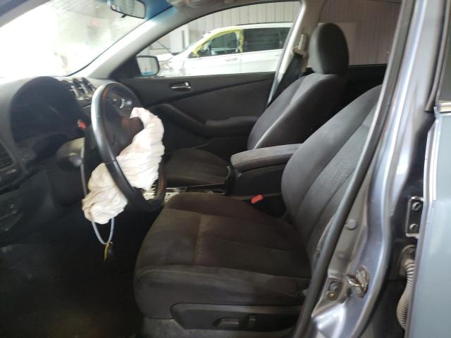 Photo 7 from auction – 2010 NISSAN ALTIMA BAS with VIN 1N4AL2AP4AN494358