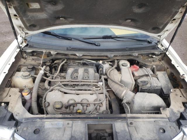Photo 11 from auction – 2012 FORD FLEX SEL with VIN 2FMHK6CC4CBD02749