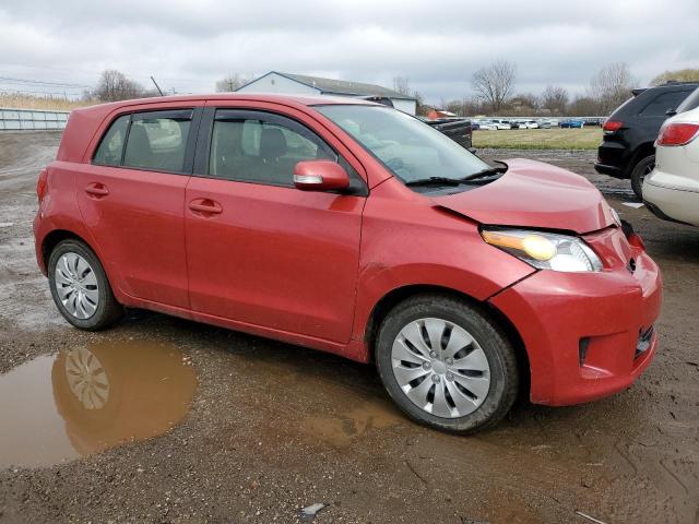 Photo 4 from auction – 2014 TOYOTA SCION XD with VIN JTKKUPB42E1044372