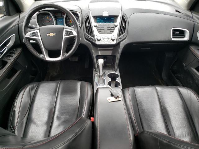 Photo 8 from auction – 2011 CHEVROLET EQUINOX LT with VIN 2GNALPEC7B1331759