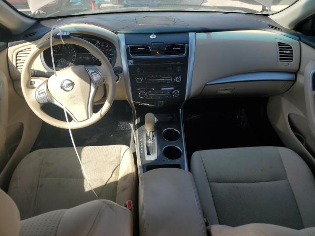 Photo 8 from auction – 2015 NISSAN ALTIMA 2.5 with VIN 1N4AL3AP9FC455323