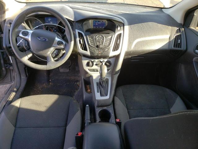 Photo 8 from auction – 2013 FORD FOCUS SE with VIN 1FADP3K20DL273317