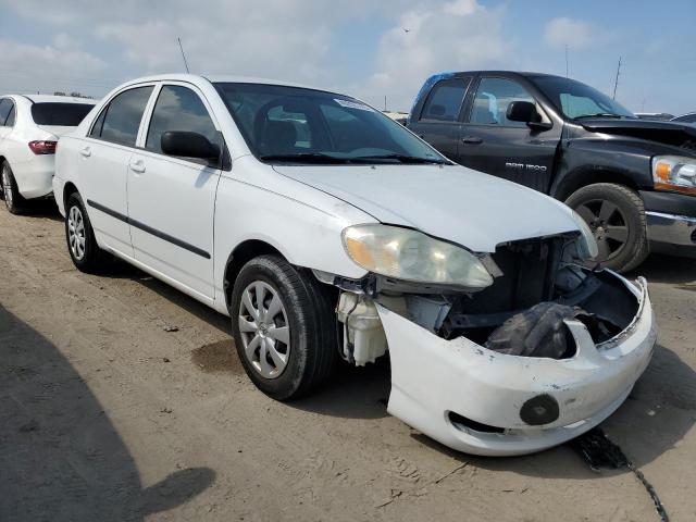 Photo 4 from auction – 2007 TOYOTA COROLLA CE with VIN 2T1BR32EX7C733990