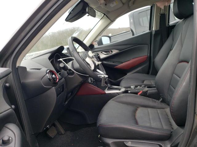 Photo 7 from auction – 2018 MAZDA CX-3 TOURI with VIN JM1DKFC77J1323867