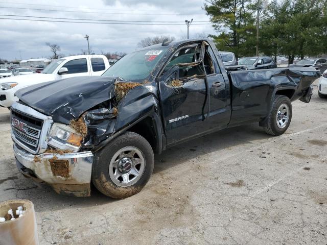 GMC SIERRA C15 2015 with VIN 1GTN1TEH6FZ403889 - Photo from auction