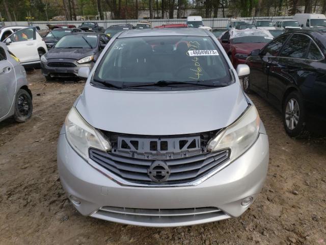 Photo 5 from auction – 2014 NISSAN VERSA NOTE with VIN 3N1CE2CP8EL408424