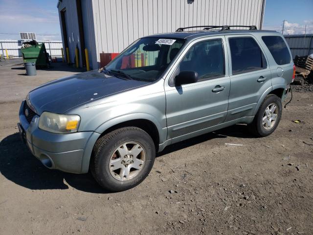 Photo 1 from auction – 2006 FORD ESCAPE LIM with VIN 1FMCU94196KA29000