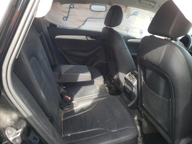 Photo 10 from auction – 2014 AUDI Q5 PREMIUM with VIN WA1LFCFP8EA103695