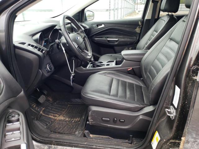 Photo 7 from auction – 2017 FORD ESCAPE TIT with VIN 1FMCU0J91HUA64630