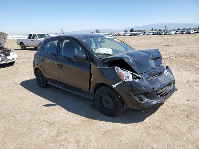 Photo 4 from auction – 2015 MITSUBISHI MIRAGE DE with VIN ML32A3HJ2FH032546