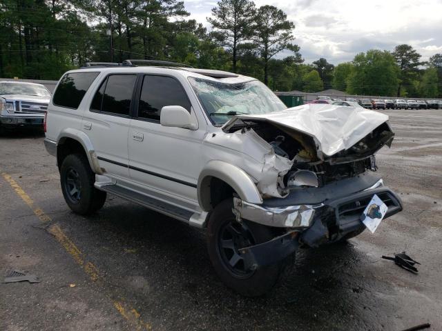 Photo 4 from auction – 2000 TOYOTA 4RUNNER SR with VIN JT3GN86R8Y0176038