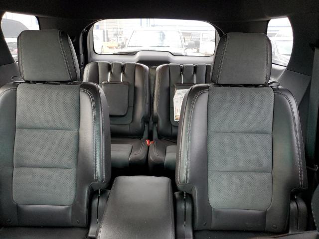 Photo 10 from auction – 2015 FORD EXPLORER X with VIN 1FM5K7D89FGB17337