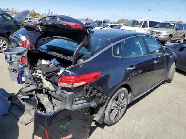 Photo 3 from auction – 2018 KIA OPTIMA PLU with VIN KNAGV4LD1J5025240