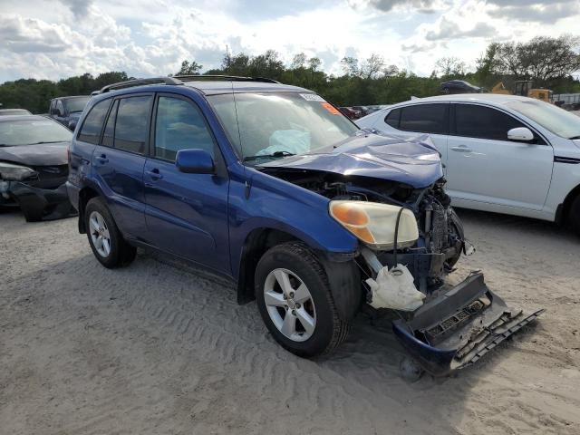 Photo 4 from auction – 2004 TOYOTA RAV4 with VIN JTEHD20V740004739