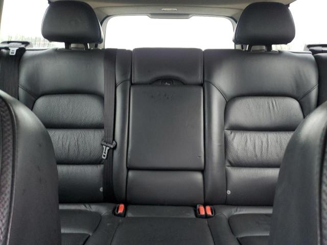 Photo 10 from auction – 2011 VOLVO XC70 T6 with VIN YV4902BZ6B1101276