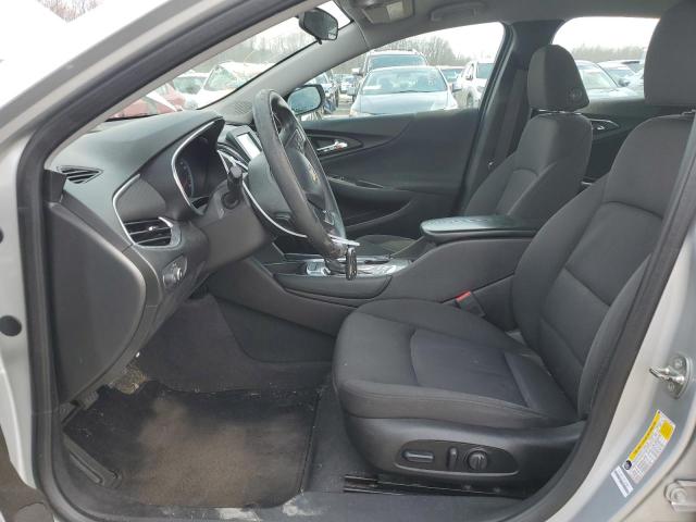 Photo 7 from auction – 2018 CHEVROLET MALIBU LT with VIN 1G1ZD5ST3JF205075