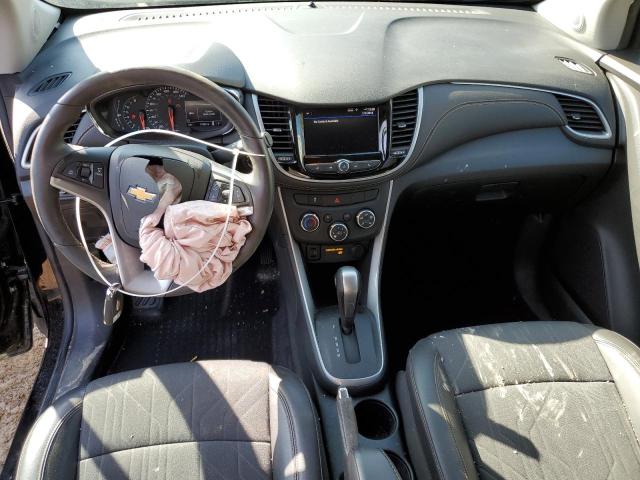 Photo 8 from auction – 2020 CHEVROLET TRAX 1LT with VIN KL7CJLSBXLB088992