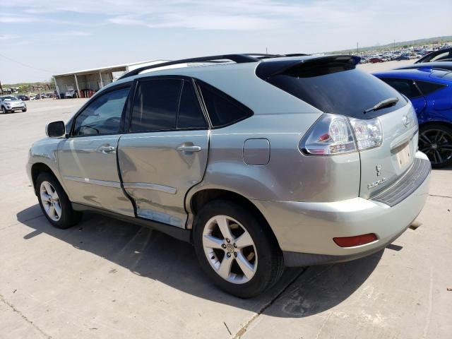 Photo 2 from auction – 2004 LEXUS RX 330 with VIN 2T2GA31UX4C003316