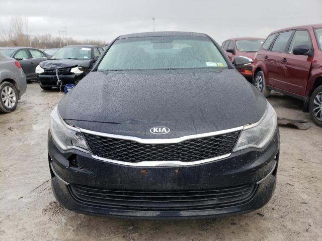 Photo 5 from auction – 2016 KIA OPTIMA LX with VIN 5XXGT4L32GG096659