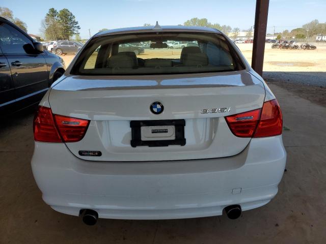 Photo 6 from auction – 2011 BMW 335 I with VIN WBAPM5C52BE576103