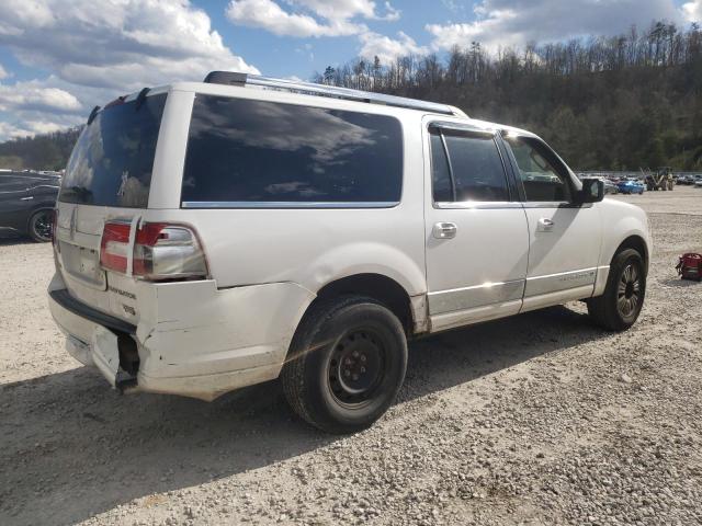 Photo 3 from auction – 2010 LINCOLN NAVIGATOR with VIN 5LMJJ3J52AEJ01017