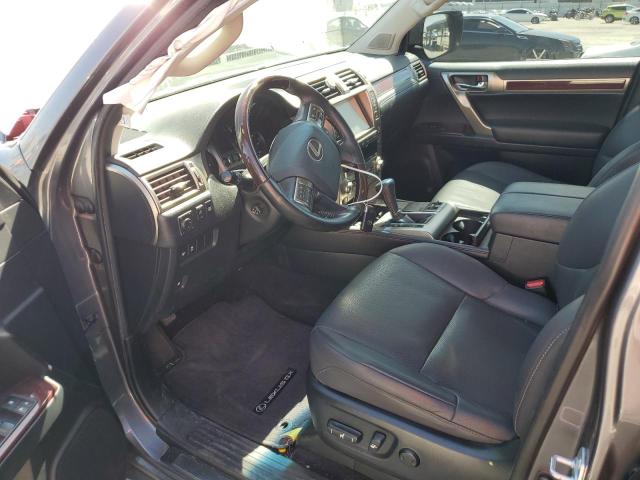 Photo 7 from auction – 2019 LEXUS GX 460 with VIN JTJBM7FX6K5229523