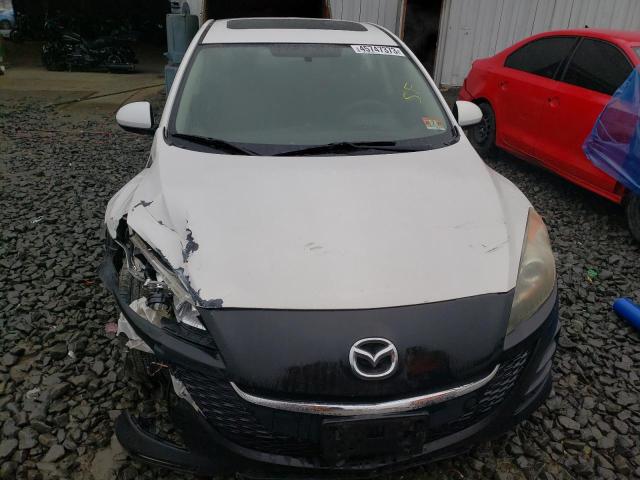 Photo 5 from auction – 2010 MAZDA 3 I with VIN JM1BL1SG8A1145170