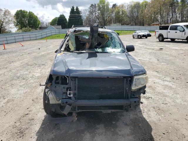 Photo 5 from auction – 2009 MAZDA TRIBUTE I with VIN 4F2CZ02729KM04481