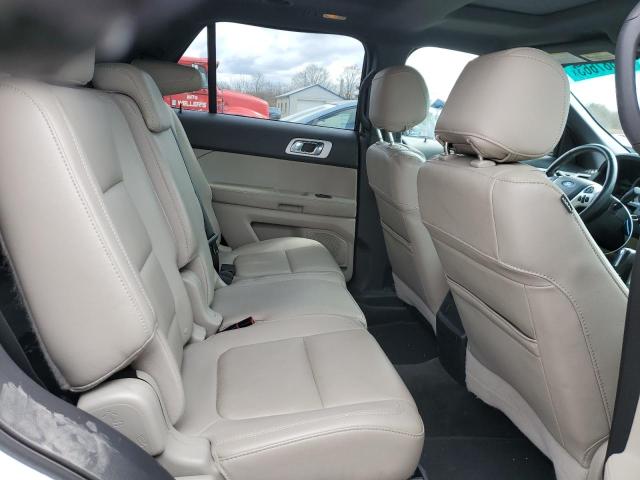 Photo 11 from auction – 2015 FORD EXPLORER X with VIN 1FM5K8D88FGB05802