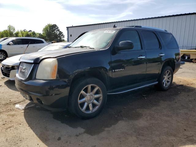 Photo 1 from auction – 2007 GMC YUKON DENA with VIN 1GKFK63817J326956