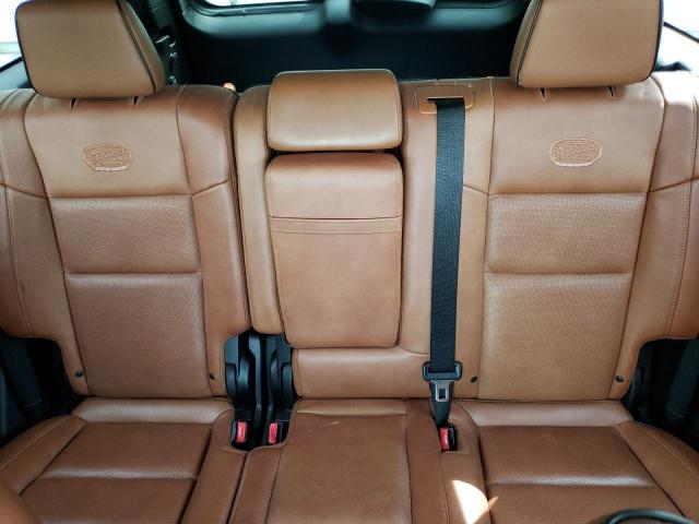Photo 10 from auction – 2011 JEEP GRAND CHER with VIN 1J4RR6GT9BC625959