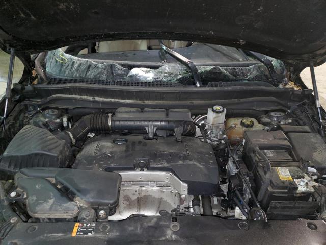 Photo 12 from auction – 2020 BUICK ENVISION P with VIN LRBFXBSA7LD066189