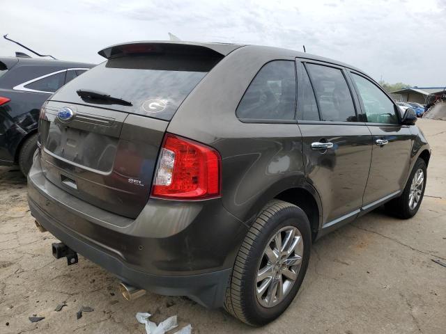 Photo 3 from auction – 2011 FORD EDGE SEL with VIN 2FMDK3JC2BBB09868