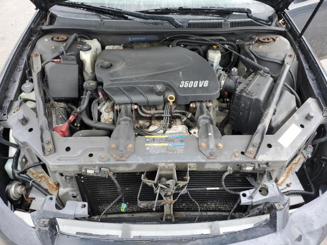Photo 11 from auction – 2008 CHEVROLET IMPALA LT with VIN 2G1WT55K081306634