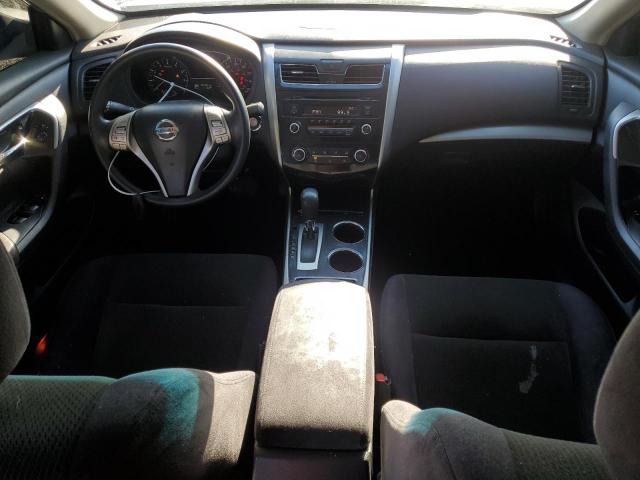 Photo 8 from auction – 2013 NISSAN ALTIMA 2.5 with VIN 1N4AL3AP9DC197107