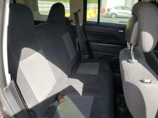 Photo 11 from auction – 2015 JEEP PATRIOT SP with VIN 1C4NJPBA6FD359064