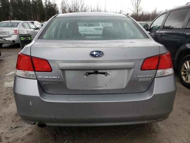 صورة رقم 6 من المزاد - 2010 SUBARU LEGACY 2.5 مع VIN 4S3BMBC68A3240177