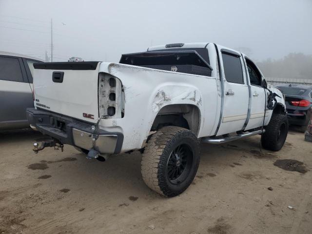 Photo 3 from auction – 2007 GMC NEW SIERRA with VIN 2GTEC130771626335