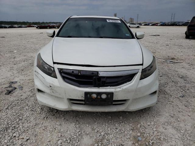 Photo 5 from auction – 2012 HONDA ACCORD EXL with VIN 1HGCS1B85CA009874